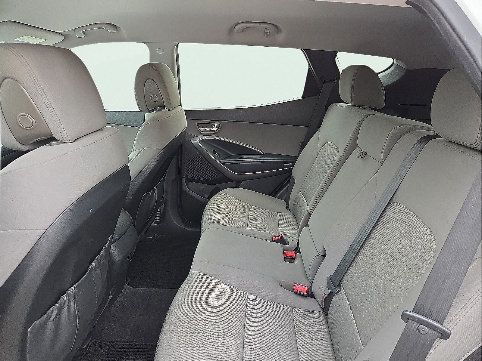 2016 Hyundai Santa Fe Sport 2.4 Base