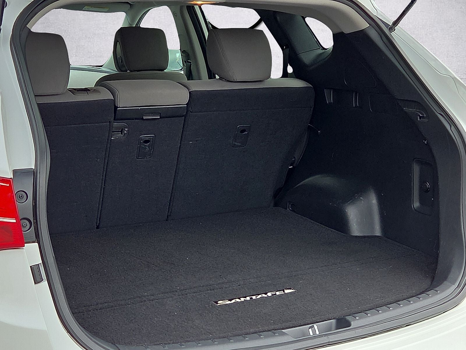 2016 Hyundai Santa Fe Sport 2.4 Base