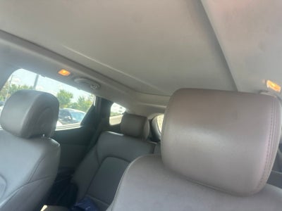 2017 Hyundai Santa Fe Sport 2.0T Ultimate