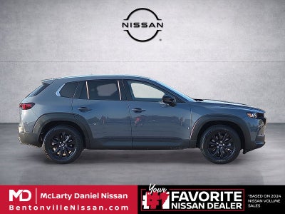 2023 Mazda Mazda CX-50 2.5 S Select Package