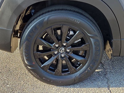 2023 Mazda Mazda CX-50 2.5 S Select Package