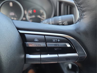 2024 Mazda Mazda CX-50 2.5 S Preferred Package