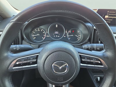 2024 Mazda Mazda CX-50 2.5 S Preferred Package