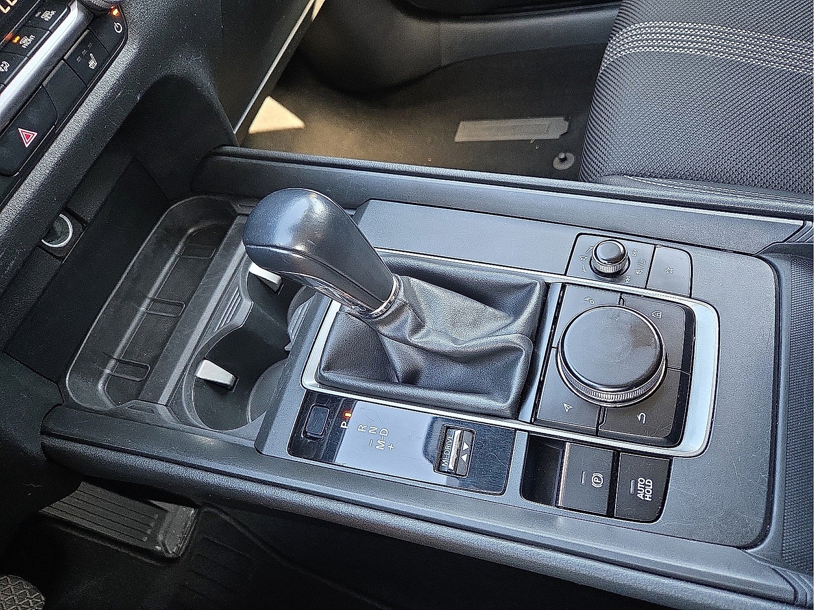 2024 Mazda Mazda CX-50 2.5 S Preferred Package