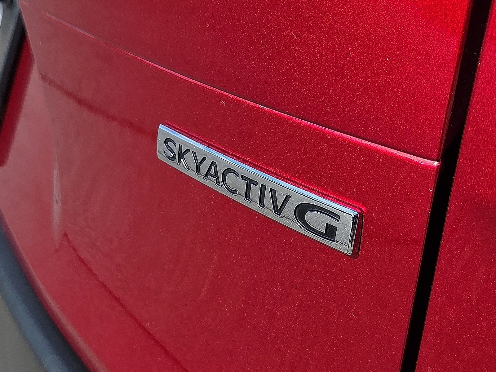 2024 Mazda Mazda CX-50 2.5 S Preferred Package