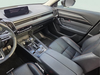 2024 Mazda Mazda CX-50 2.5 Turbo Premium Plus Package