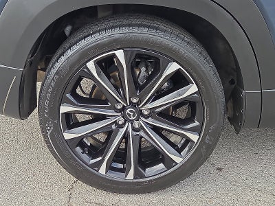 2024 Mazda Mazda CX-50 2.5 Turbo Premium Plus Package