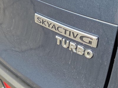 2024 Mazda Mazda CX-50 2.5 Turbo Premium Plus Package