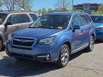 2017 Subaru Forester 2.5i Touring