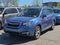 2017 Subaru Forester 2.5i Touring