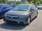 2009 Honda Civic Hybrid