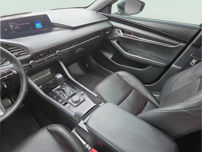 2024 Mazda Mazda3 2.5 Turbo Premium Plus Package