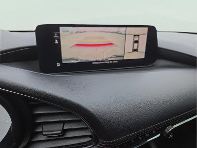 2024 Mazda Mazda3 2.5 Turbo Premium Plus Package