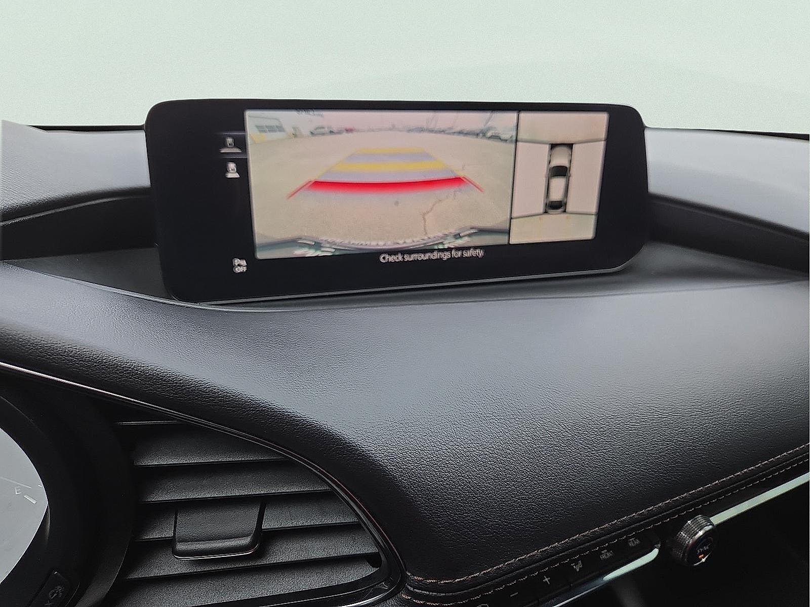 2024 Mazda Mazda3 2.5 Turbo Premium Plus Package