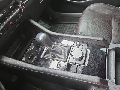 2024 Mazda Mazda3 2.5 Turbo Premium Plus Package