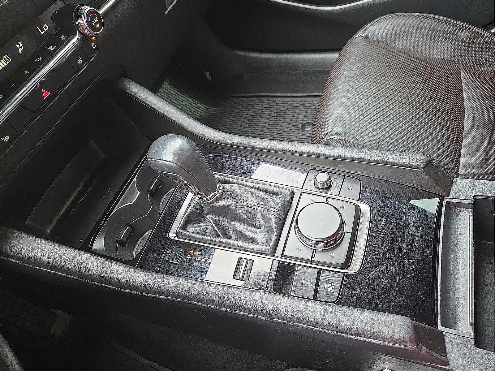 2024 Mazda Mazda3 2.5 Turbo Premium Plus Package