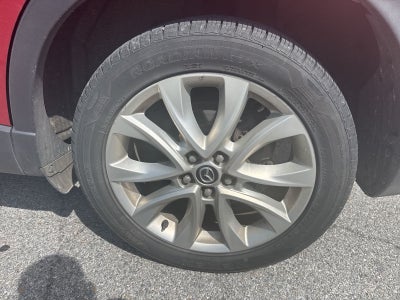 2014 Mazda Mazda CX-5 Grand Touring