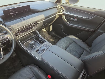 2024 Mazda Mazda CX-90 3.3 Turbo Preferred Plus