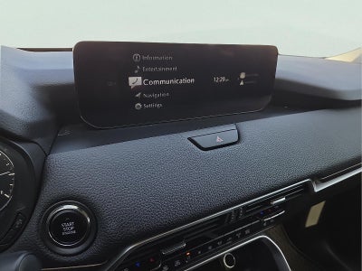 2024 Mazda Mazda CX-90 3.3 Turbo Preferred Plus