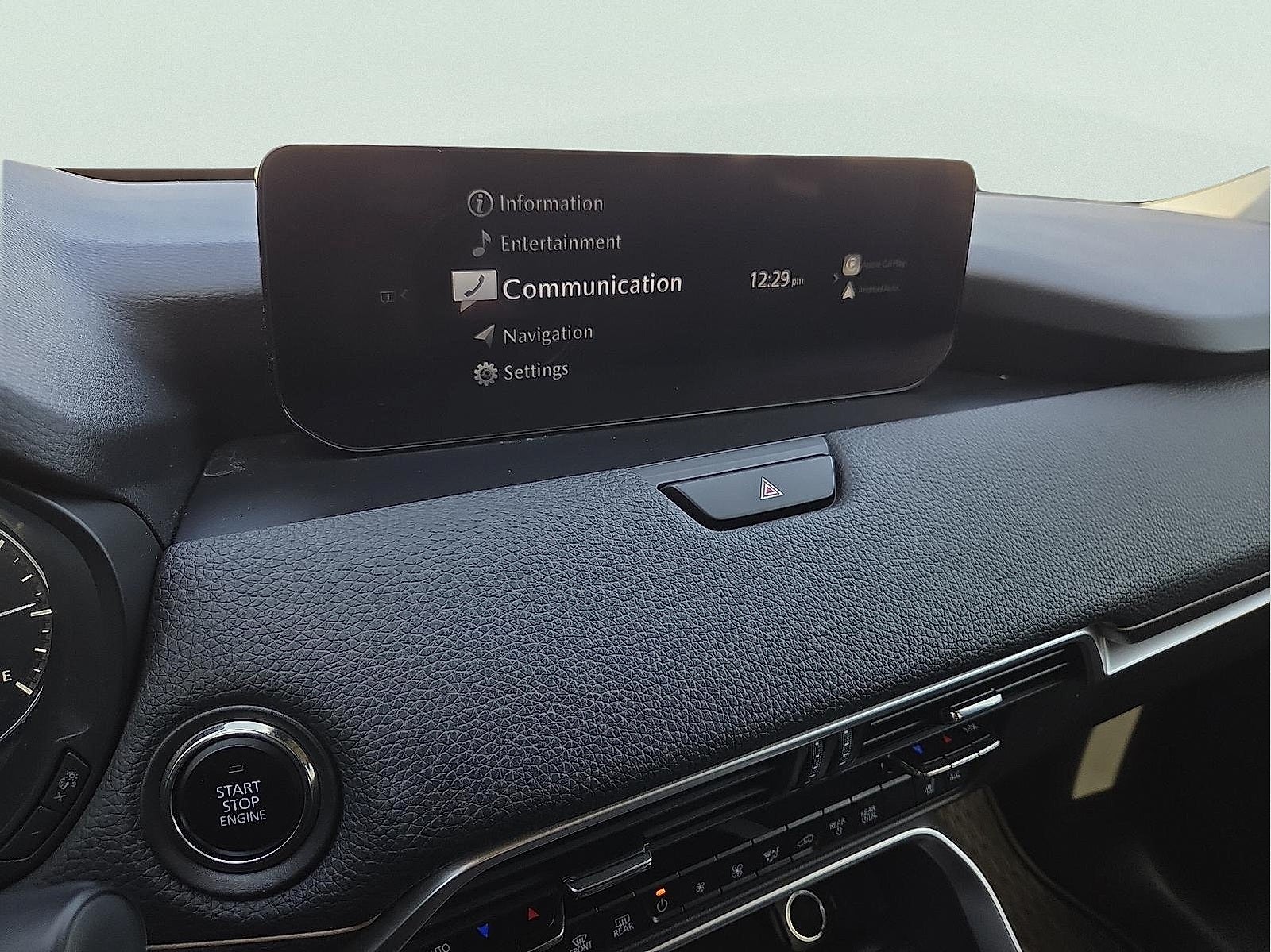 2024 Mazda Mazda CX-90 3.3 Turbo Preferred Plus