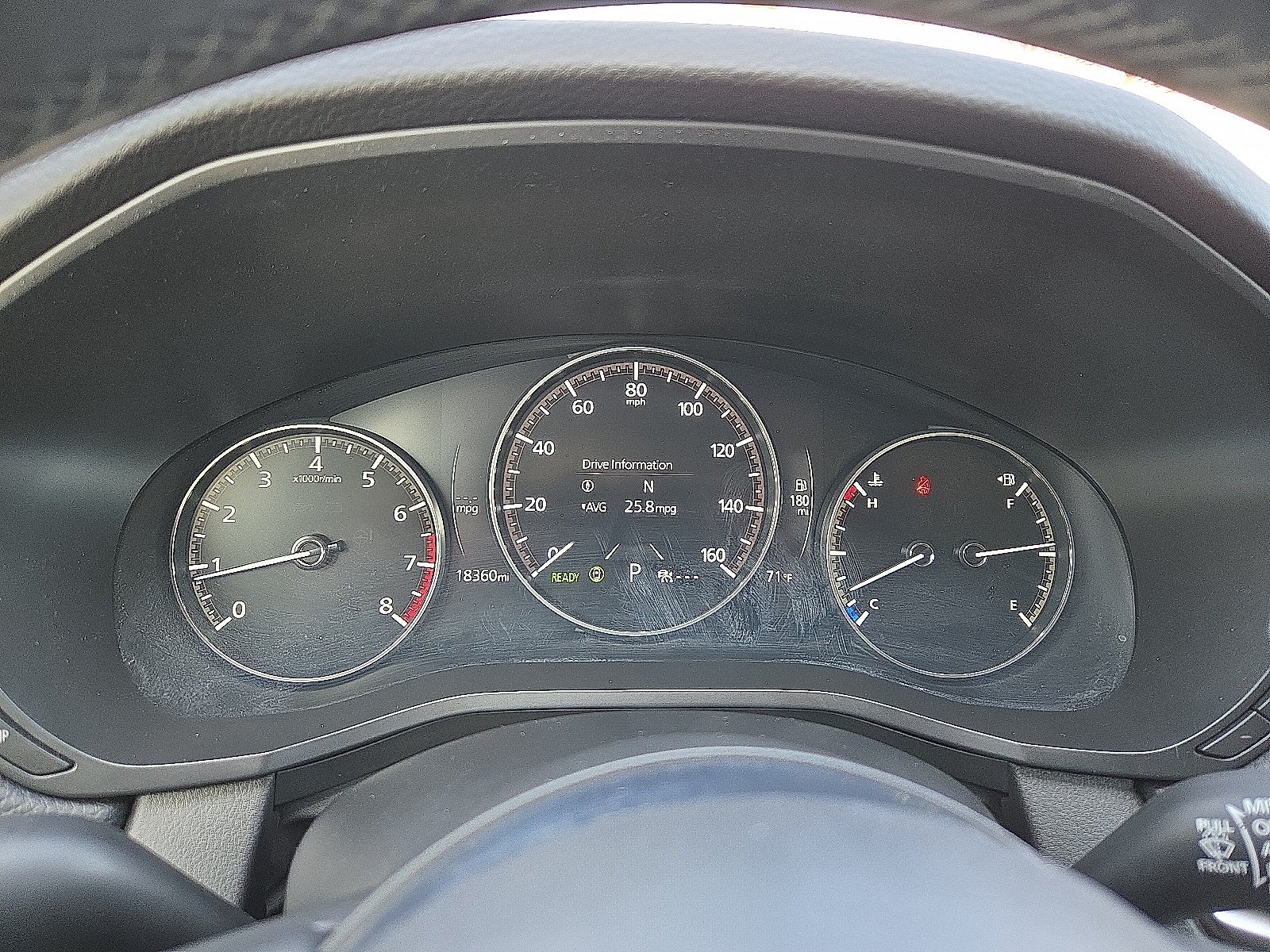 2024 Mazda Mazda CX-90 3.3 Turbo Preferred Plus