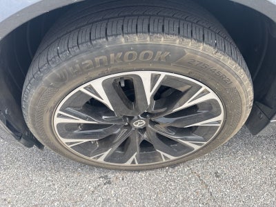 2024 Mazda Mazda CX-90 3.3 Turbo S Premium