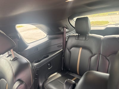 2024 Mazda Mazda CX-90 3.3 Turbo S Premium