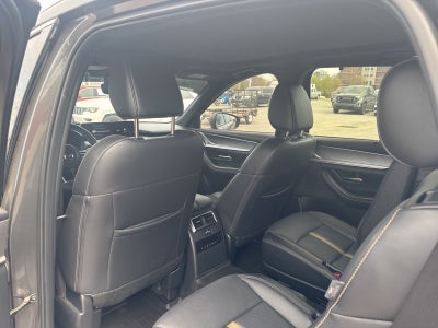 2024 Mazda Mazda CX-90 3.3 Turbo S Premium