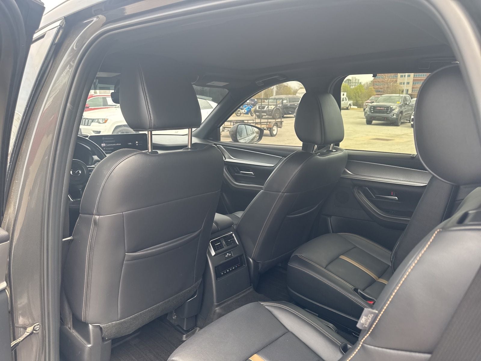 2024 Mazda Mazda CX-90 3.3 Turbo S Premium