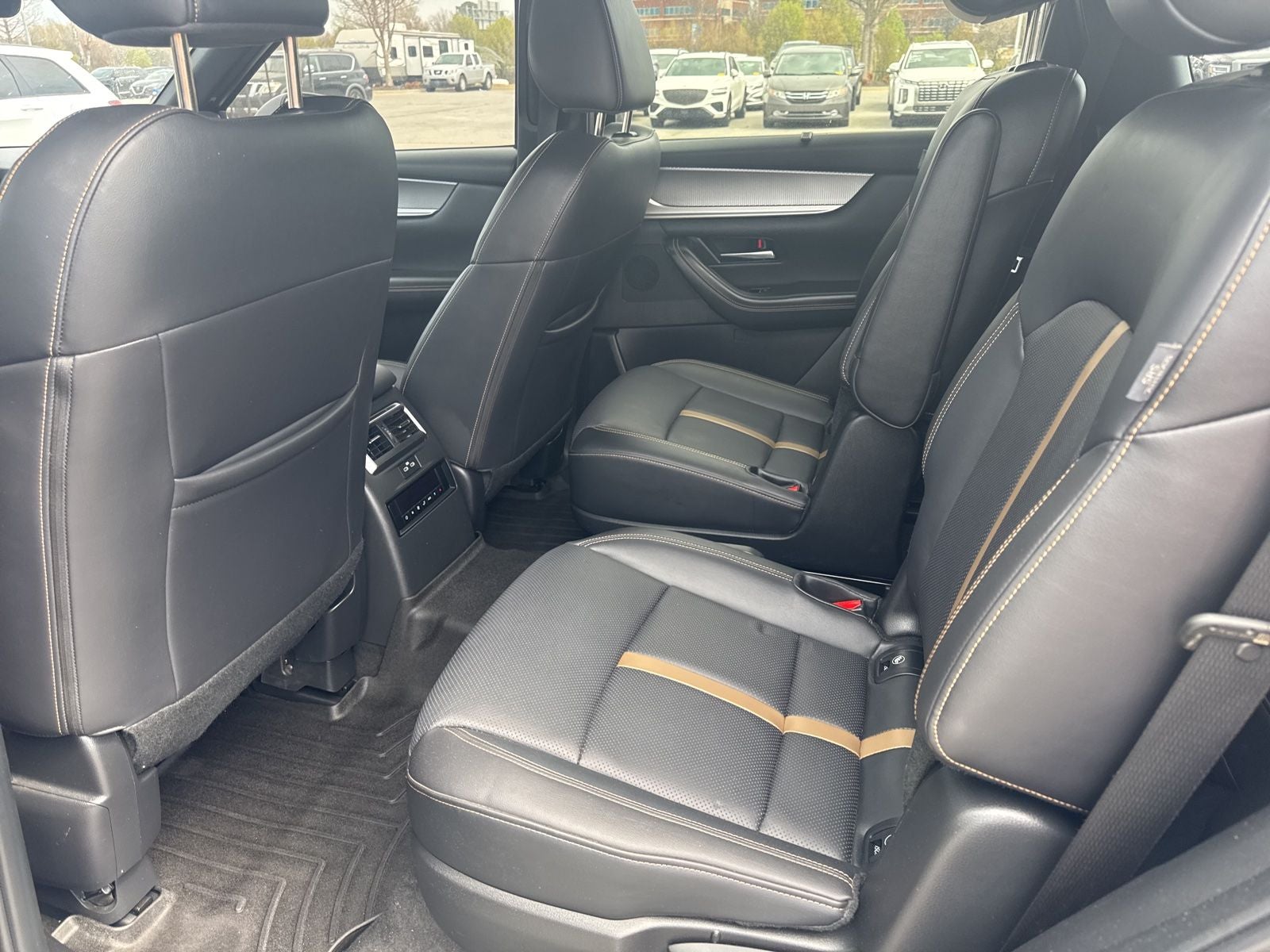 2024 Mazda Mazda CX-90 3.3 Turbo S Premium