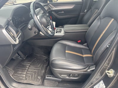 2024 Mazda Mazda CX-90 3.3 Turbo S Premium