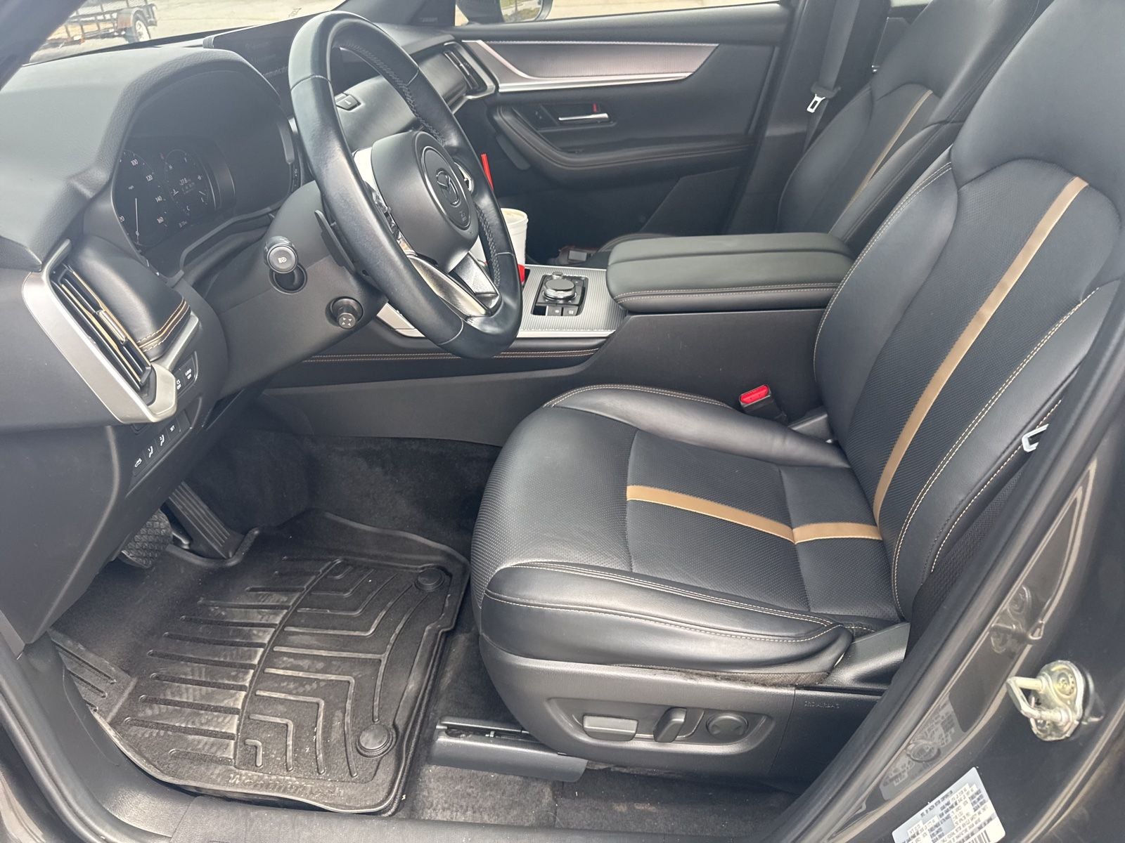 2024 Mazda Mazda CX-90 3.3 Turbo S Premium