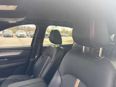 2024 Mazda Mazda CX-90 3.3 Turbo S Premium