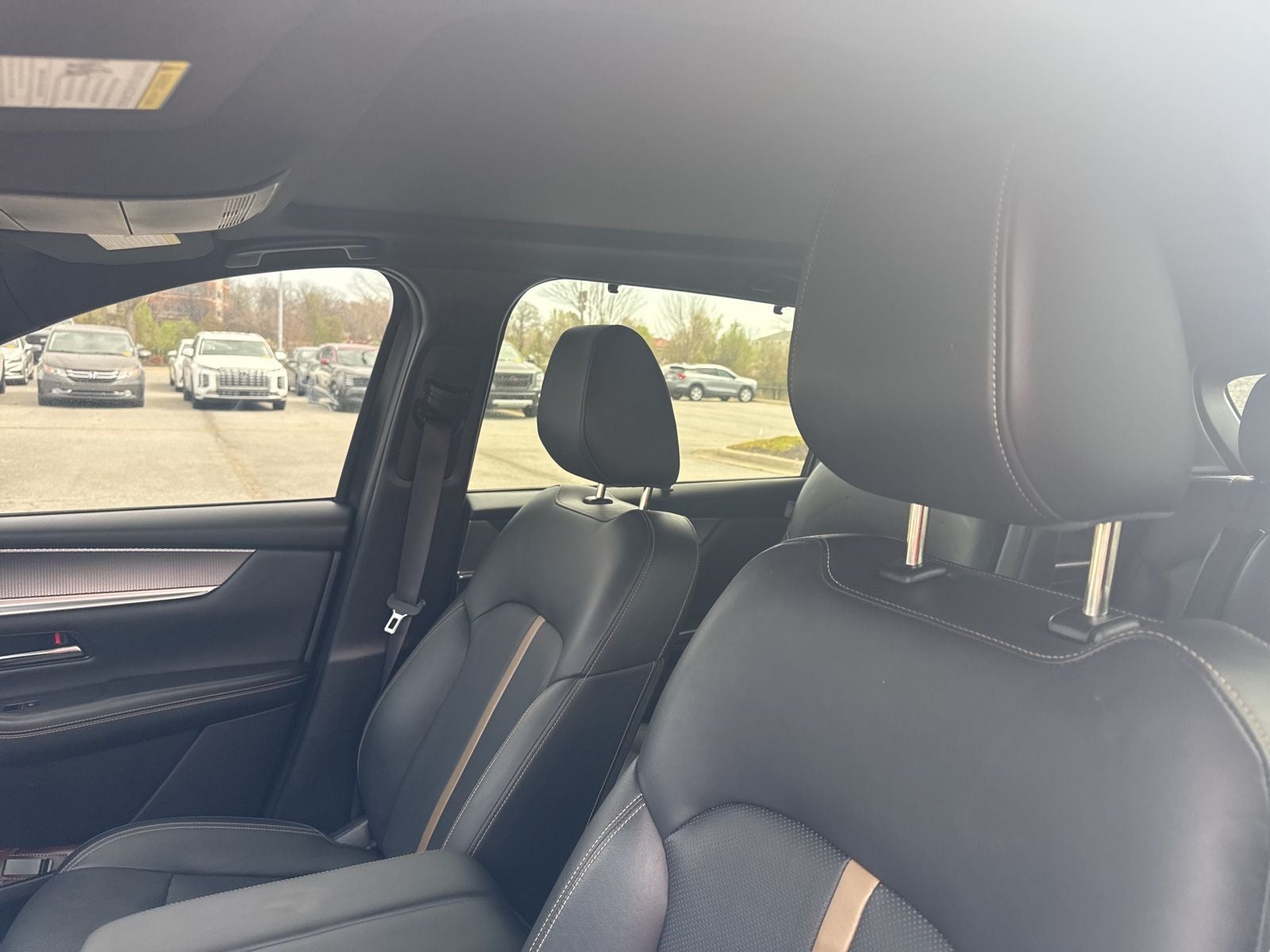 2024 Mazda Mazda CX-90 3.3 Turbo S Premium