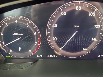 2024 Mazda Mazda CX-90 3.3 Turbo S Premium