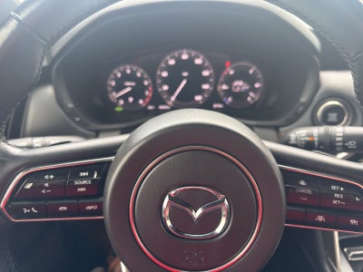 2024 Mazda Mazda CX-90 3.3 Turbo S Premium