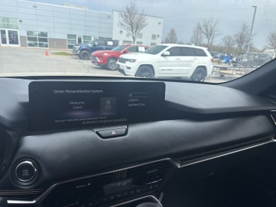 2024 Mazda Mazda CX-90 3.3 Turbo S Premium