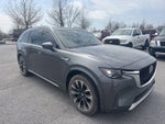 2024 Mazda Mazda CX-90 3.3 Turbo S Premium