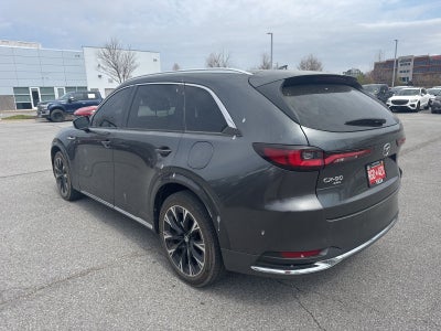 2024 Mazda Mazda CX-90 3.3 Turbo S Premium