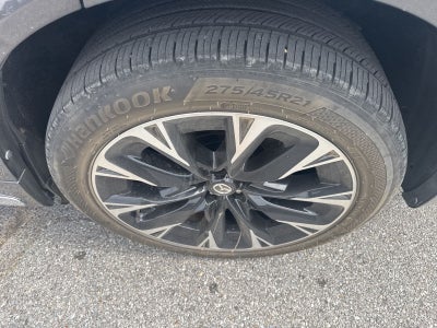 2024 Mazda Mazda CX-90 3.3 Turbo S Premium