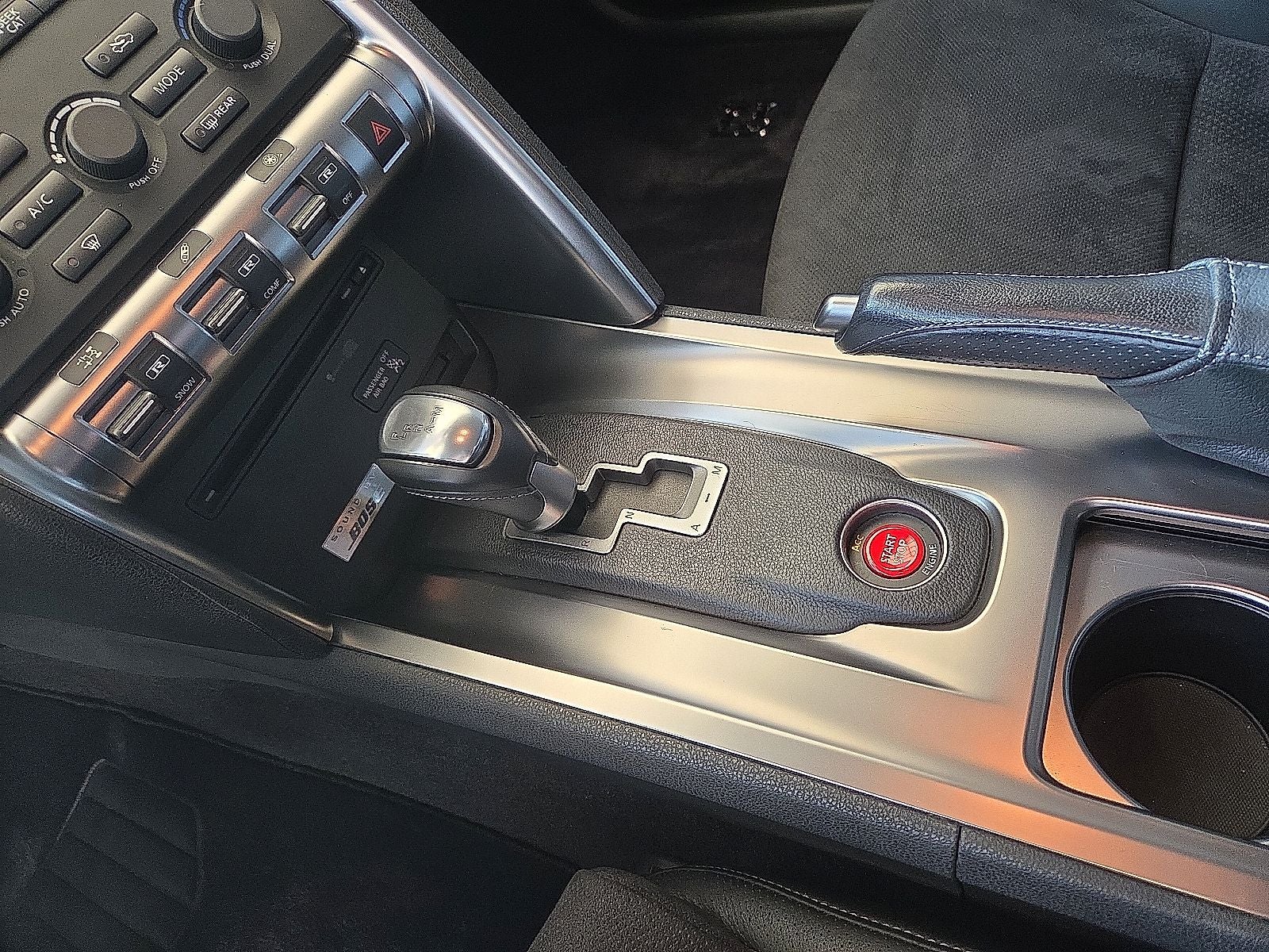 2009 Nissan GT-R Premium