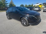 2024 Nissan Ariya ENGAGE e-4ORCE