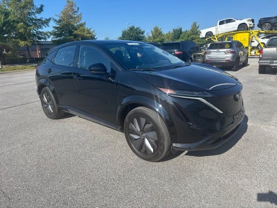 2024 Nissan Ariya ENGAGE e-4ORCE