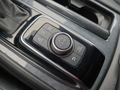 2021 Nissan Armada SV