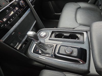 2021 Nissan Armada SV