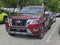 2021 Nissan Armada Platinum