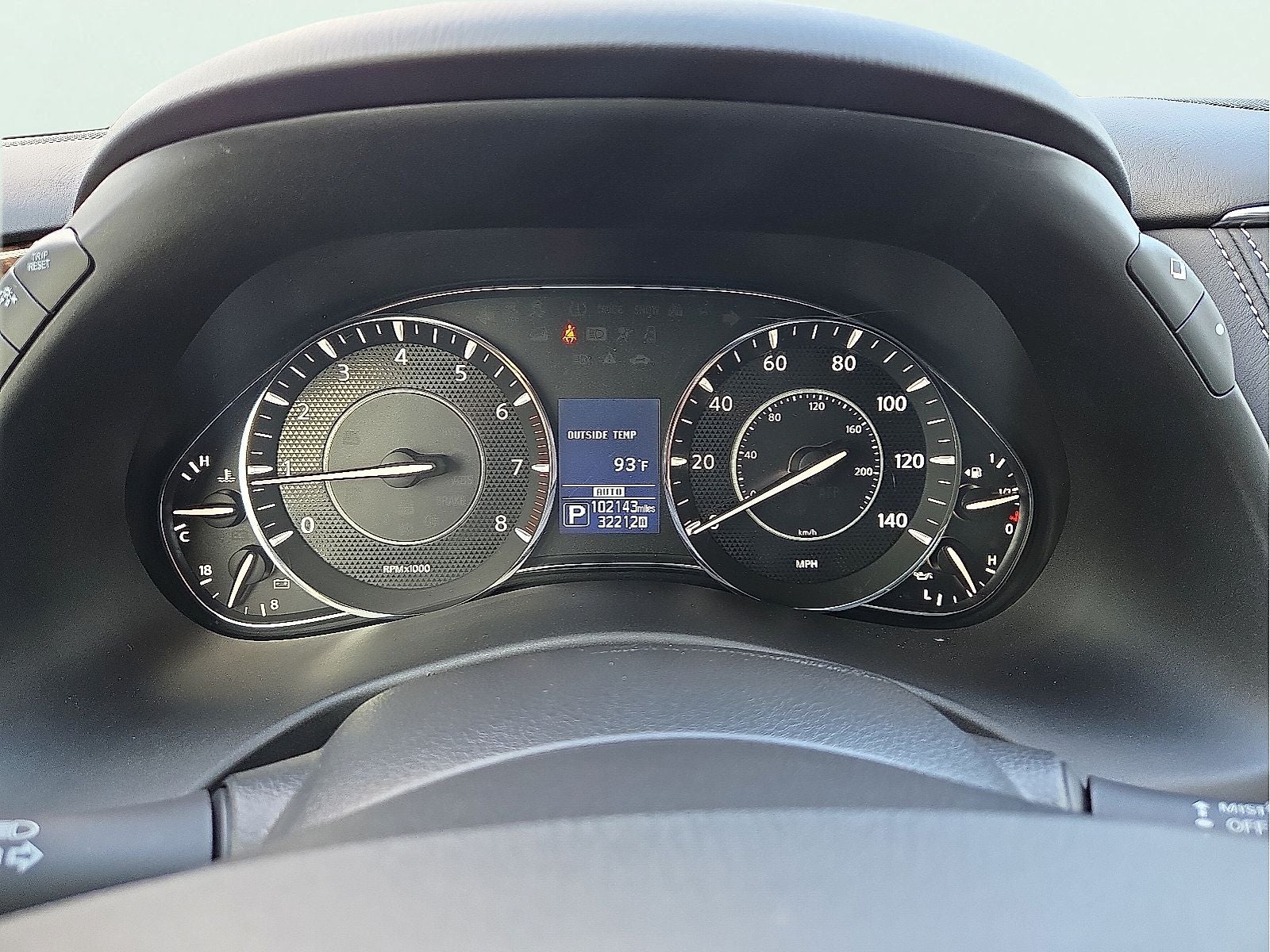 2020 Nissan Armada Platinum