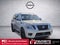 2020 Nissan Armada Platinum