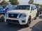 2020 Nissan Armada Platinum