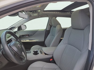2021 Toyota Venza Limited